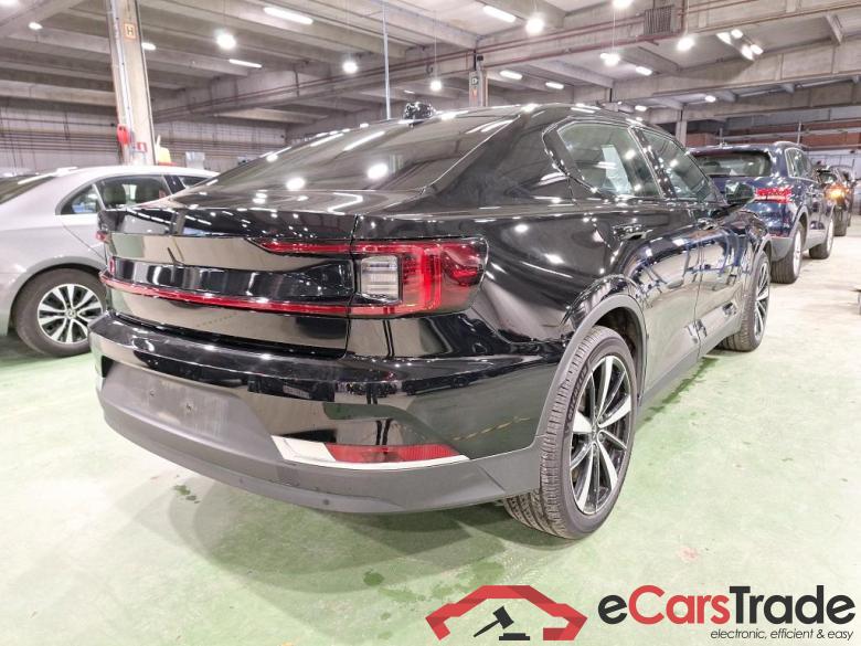POLESTAR 2 78 KWH AUTO 4WD PILOT PLUS #4