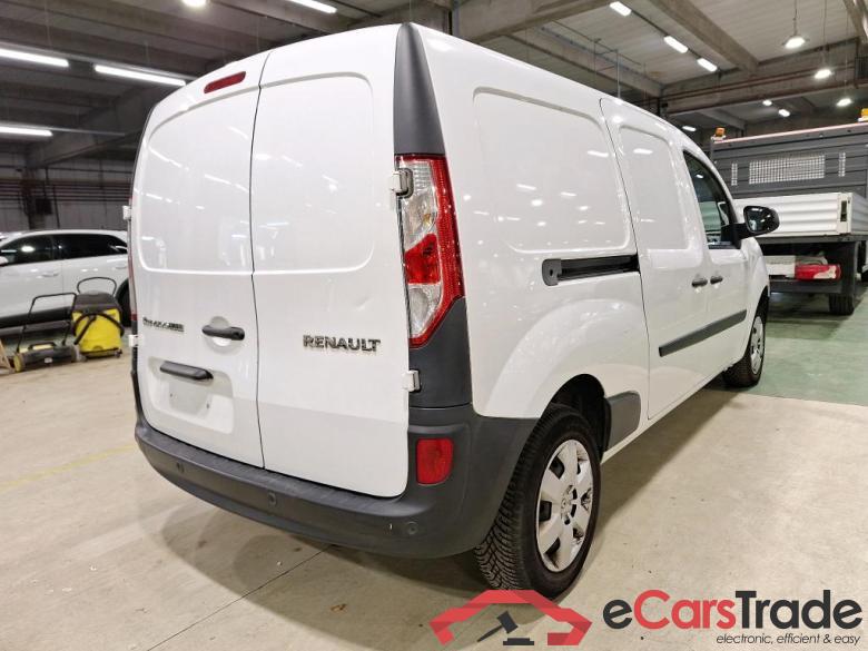 RENAULT KANGOO EXPRESS 1.5 BLUE DCI 95 MAXI GRAND CONFORT #4