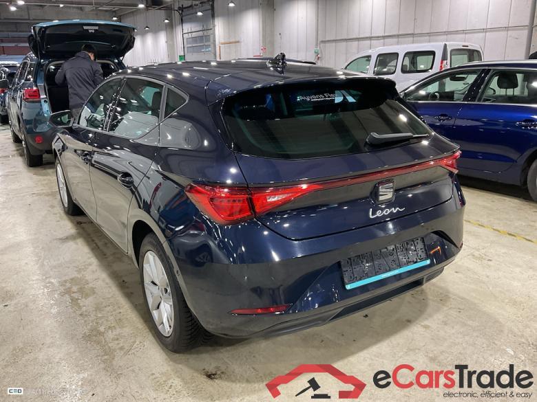 SEAT LEON 1.0 TSI 110 MOVE! #3