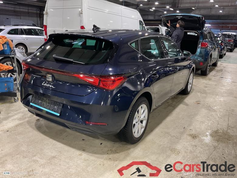 SEAT LEON 1.0 TSI 110 MOVE! #4