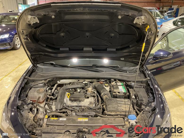 SEAT LEON 1.0 TSI 110 MOVE! #6