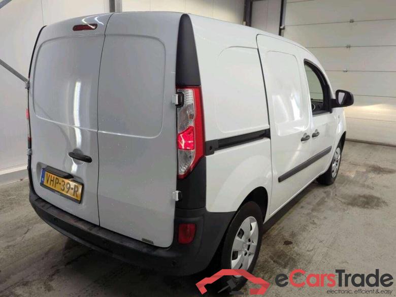 RENAULT KANGOO Z.E. #2