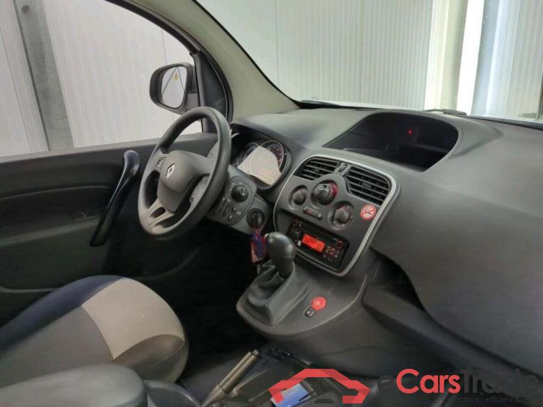 RENAULT KANGOO Z.E. #3