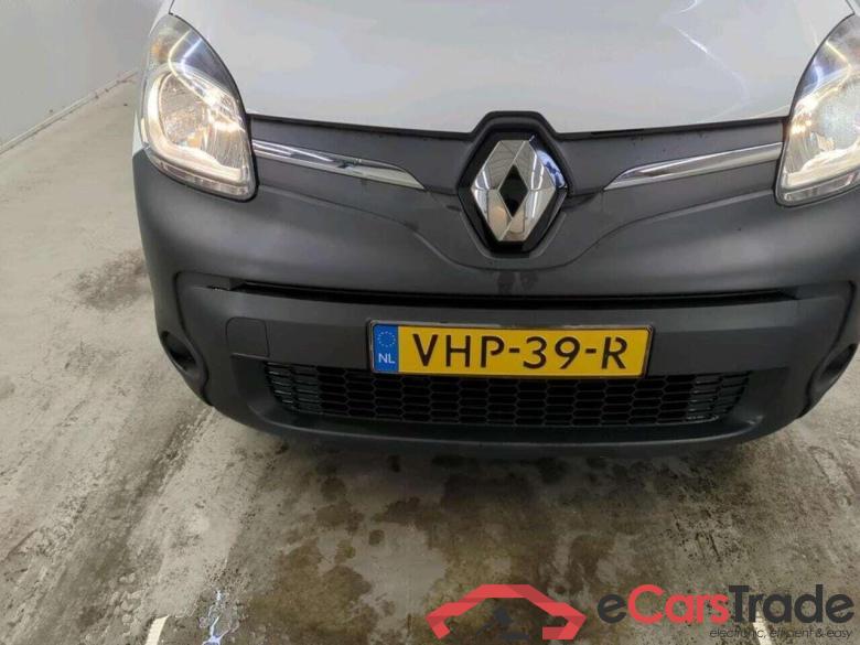 RENAULT KANGOO Z.E. #4