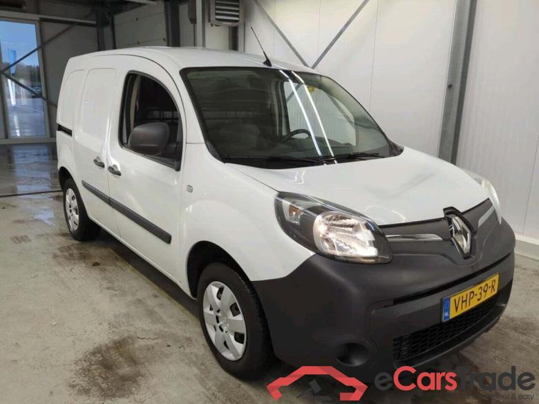 RENAULT KANGOO Z.E. #5