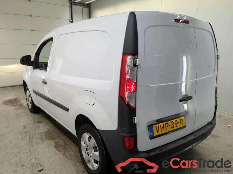 RENAULT KANGOO Z.E. #6