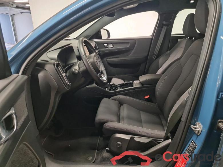 Volvo C40 Recharge AWD Aut. LED-Xenon Virtual ACC Navi Sport-Seats KeylessGo Klima PDC ... #3