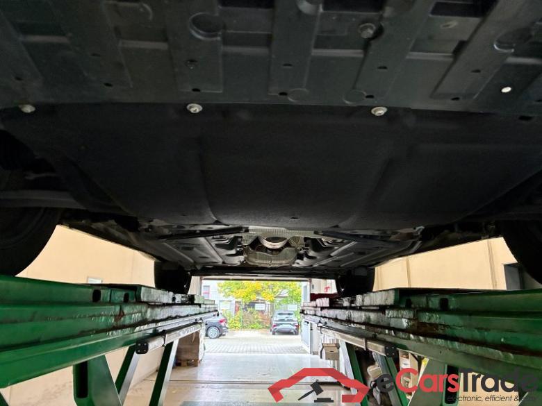 Ford Puma (2019->) DE - SUV5 1.0 EcoBoost Mild Hybrid EU6d, ST-Line S/S (EURO 6d), 2020 - 2024 #5