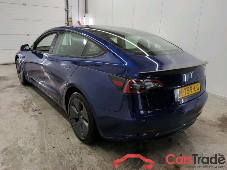 Tesla Model 3 Long Range AWD 75kWh #6