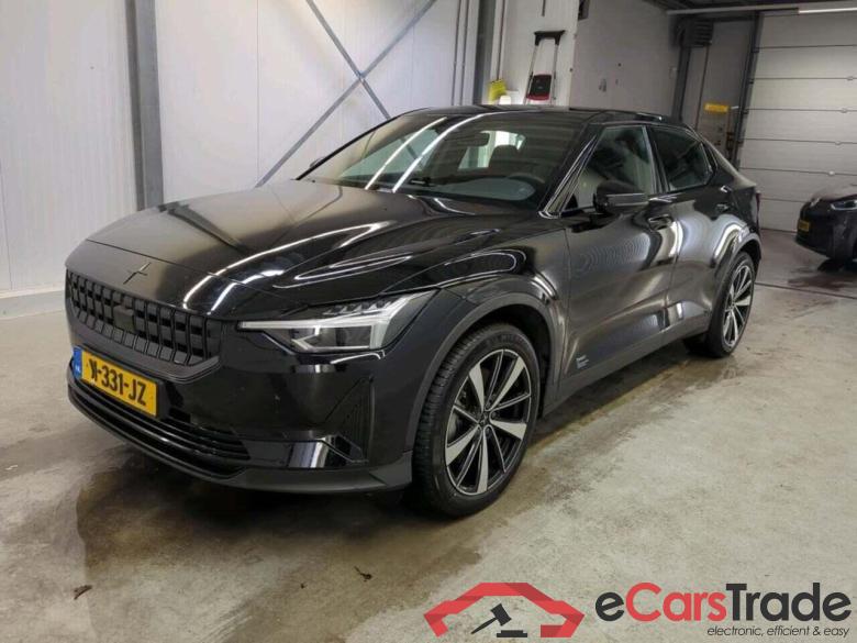 Polestar 2 SRSM 63kWh #1