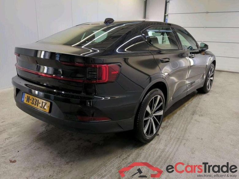 Polestar 2 SRSM 63kWh #2