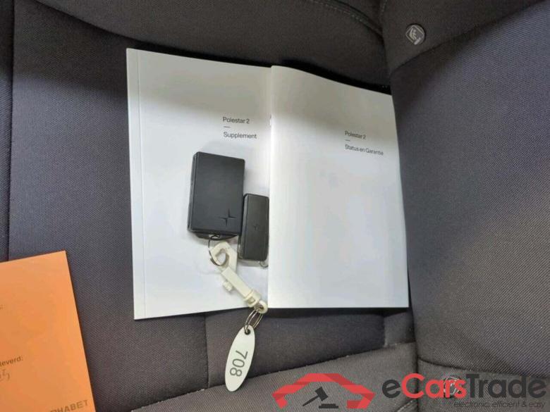 Polestar 2 SRSM 63kWh #4