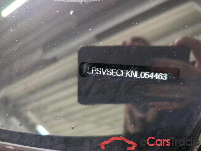 Polestar 2 SRSM 63kWh #5