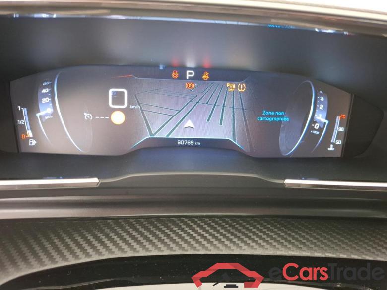 PEUGEOT 508 / 2018 / 5P / Berline PureTech 130 S&S EAT8 Active Pack #6