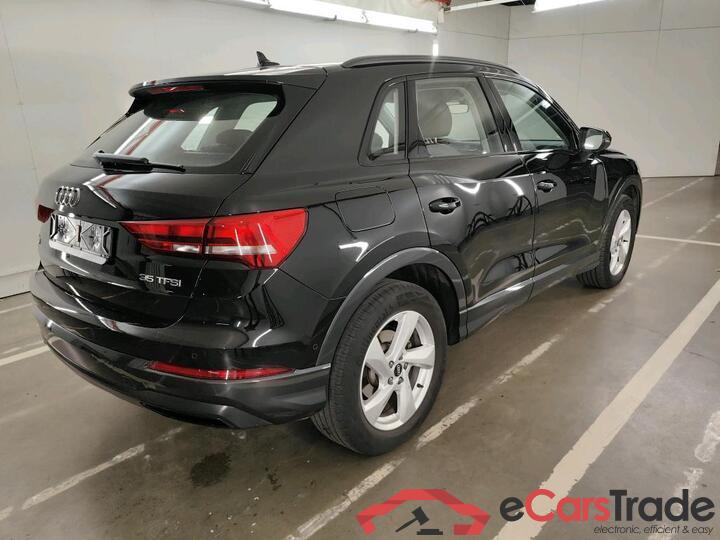 Audi Q3 Q3 35 TFSI S tronic Advanced Business Ed (Mild Hybrid) 110kW/150pk  5D/P Auto-7 #4