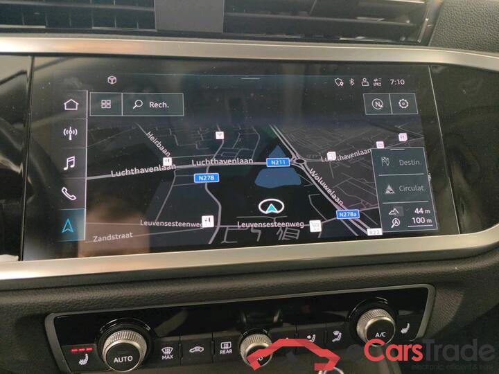 Audi Q3 Q3 35 TFSI S tronic Advanced Business Ed (Mild Hybrid) 110kW/150pk  5D/P Auto-7 #6