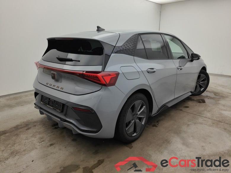 CUPRA BORN - 58kwh 204 5d #2