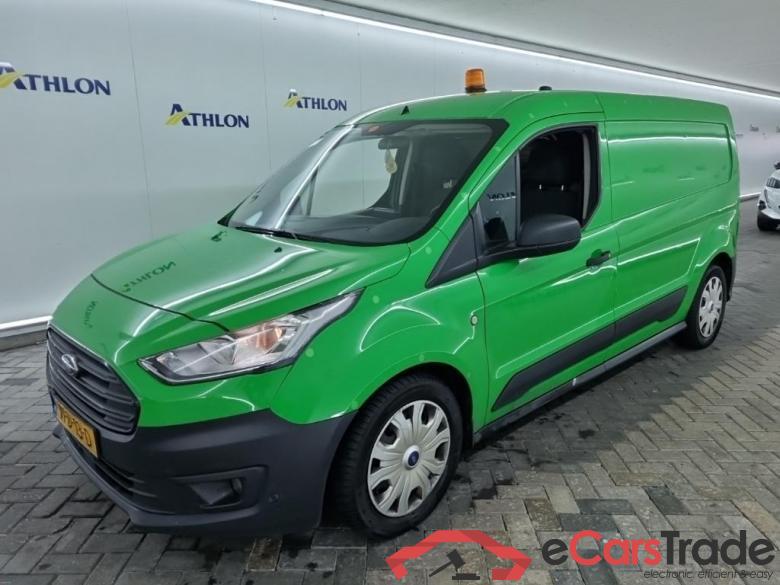 FORD Transit Connect L2 Trend 1.5 TDCi EcoBlue 100 pk 4D #1