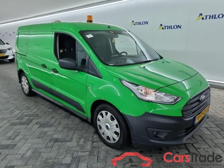 FORD Transit Connect L2 Trend 1.5 TDCi EcoBlue 100 pk 4D #2