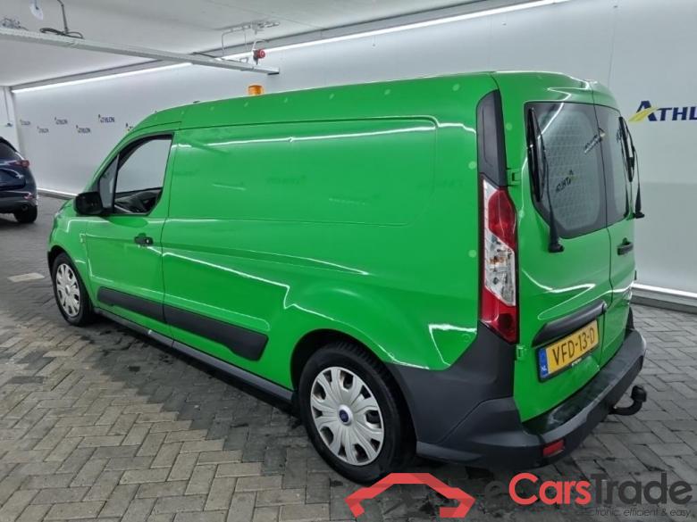 FORD Transit Connect L2 Trend 1.5 TDCi EcoBlue 100 pk 4D #4