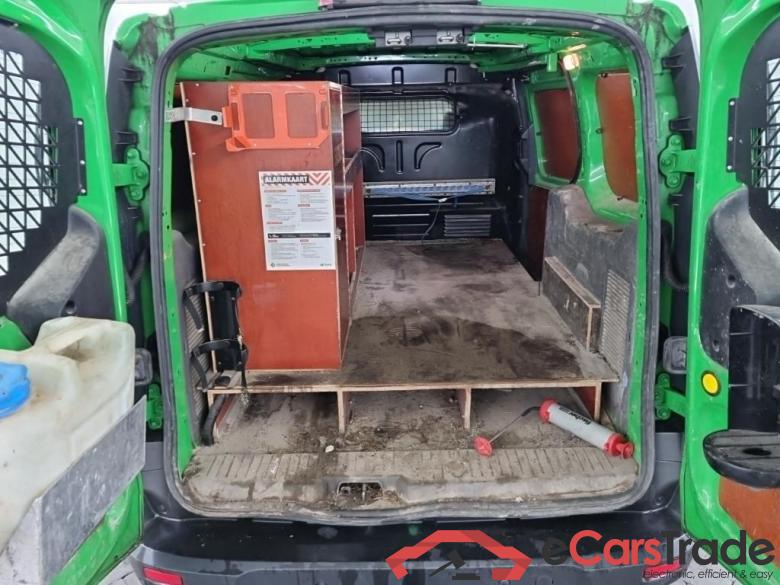 FORD Transit Connect L2 Trend 1.5 TDCi EcoBlue 100 pk 4D #5