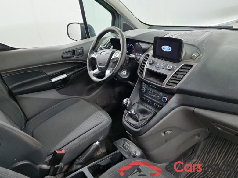 FORD Transit Connect L2 Trend 1.5 TDCi EcoBlue 100 pk 4D #6