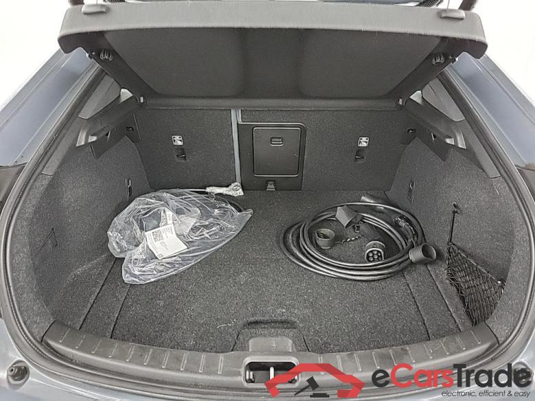 Polestar Polestar 2 78kWh Single Motor Long Range 5D 170kW #5