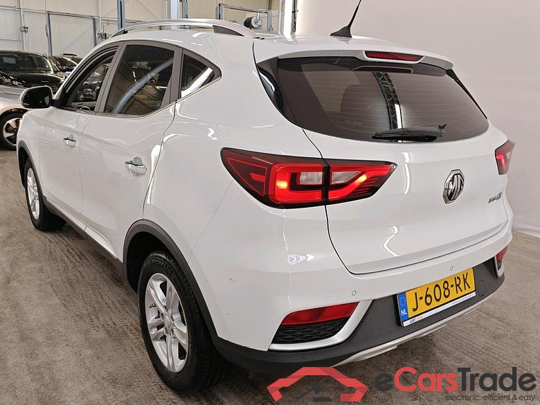 MG ZS EV Comfort Aut. ACC Navi KeylessGo Klima PDC ... #5