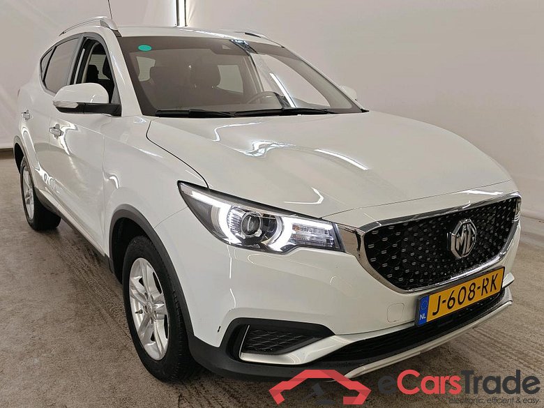 MG ZS EV Comfort Aut. ACC Navi KeylessGo Klima PDC ... #2