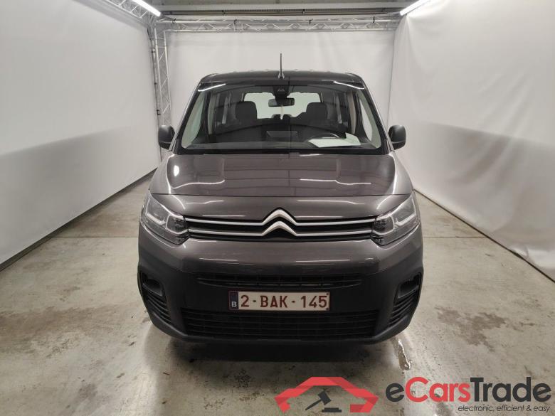 Citroën Berlingo Multispace 1.5 BlueHDi 130 MAN6 Live M 5d #5