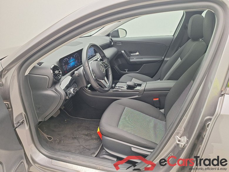 Mercedes, A-Class Berline '18, Mercedes-Benz A-Klasse Limousine A 200d Business S #3