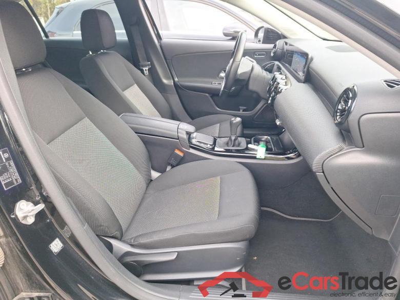 MERCEDES-BENZ - MER A 180 d 116PK Business Solution #3