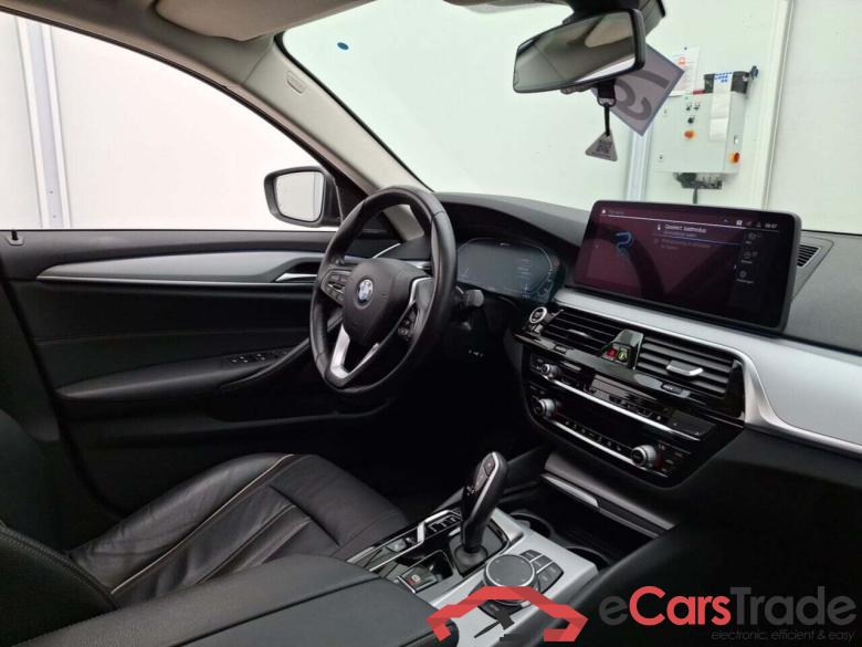 BMW 5-SERIE TOURING 530E SDRIVE AUT #3