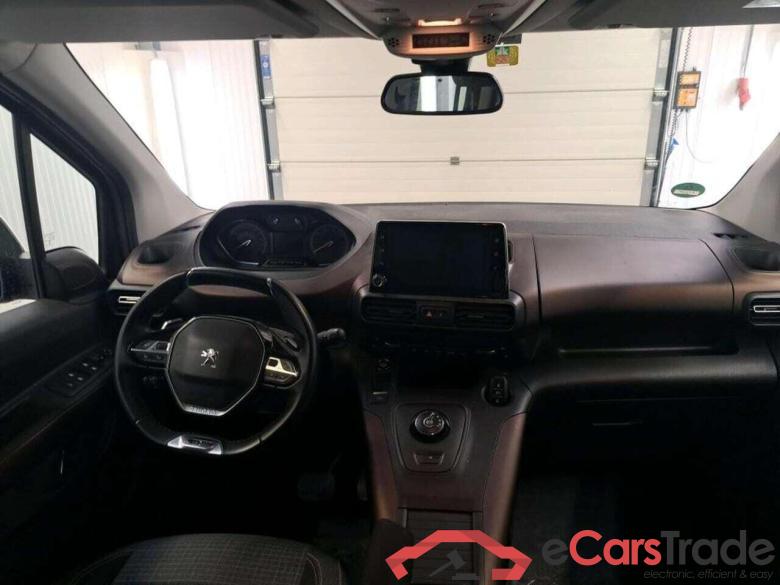 PEUGEOT Rifter Long 1.2 Pt.L.GT 7p. #3