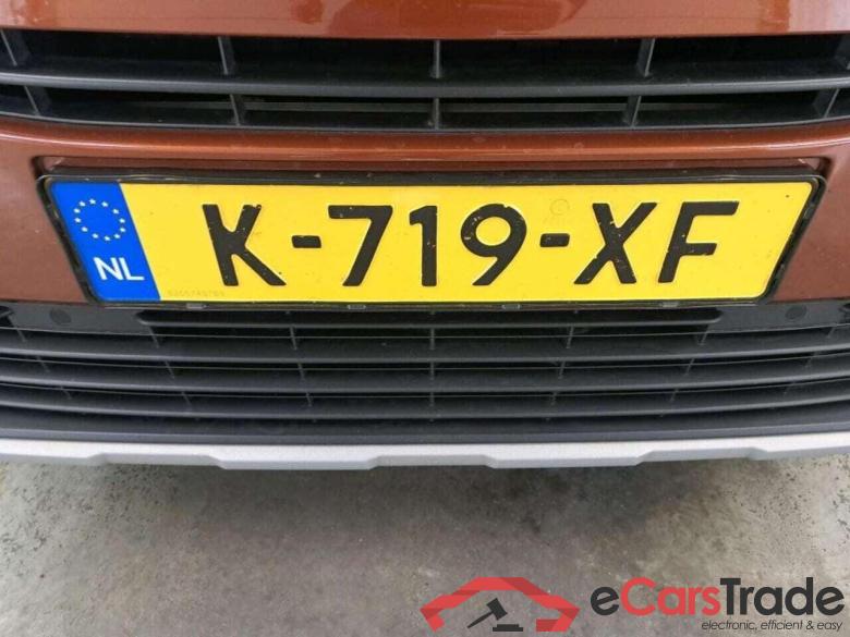 PEUGEOT Rifter Long 1.2 Pt.L.GT 7p. #4