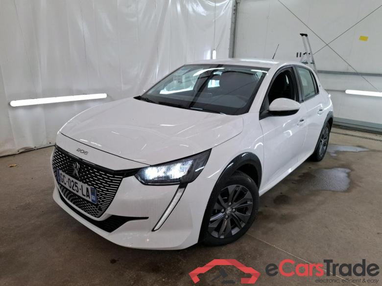 208 (e-) Active Business R 50kWh BVA / TRANSFO VP VF #1