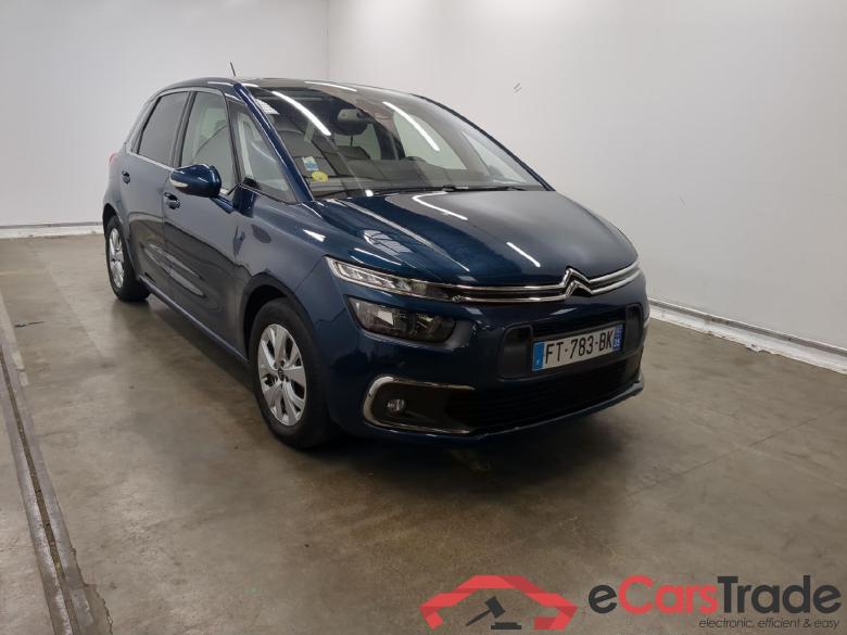 C4 Picasso/Spacetourer Feel 1.5 BlueHDi 130CV BVM6 E6dT #4