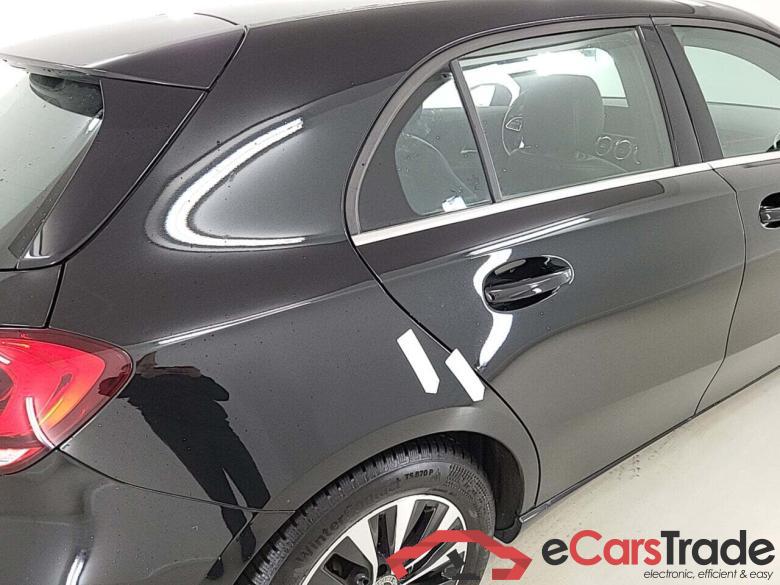 MERCEDES-BENZ A-KLASSE 180 BUSINESS SOLUTION DCT #4