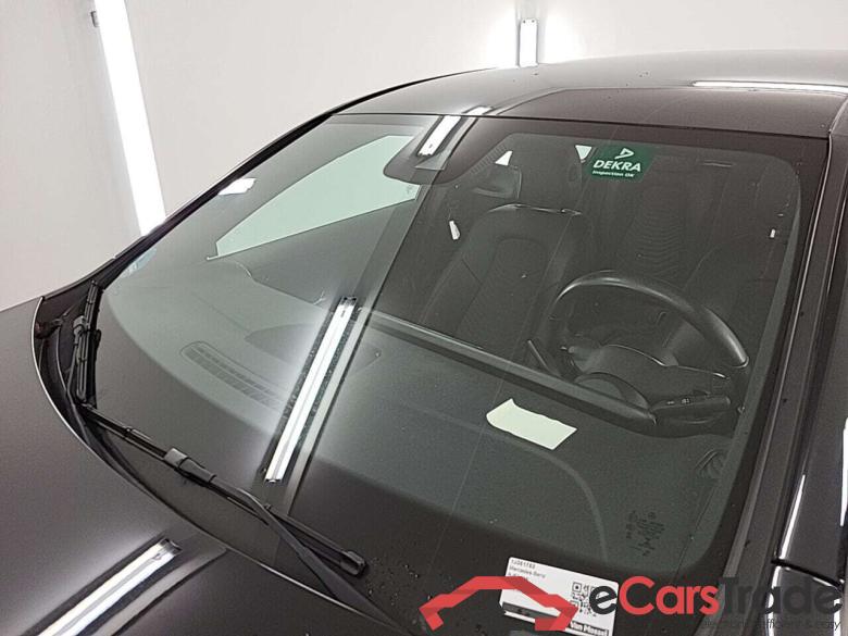 MERCEDES-BENZ A-KLASSE 180 BUSINESS SOLUTION DCT #6