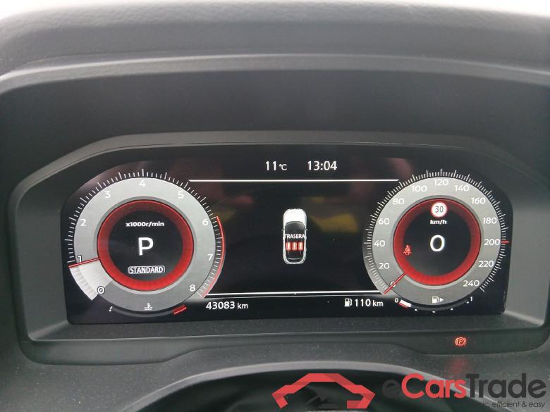 NISSAN QASHQAI / 2021 / 5P / todoterreno DIG-T 116kW mHEV Xtronic Tekna #4