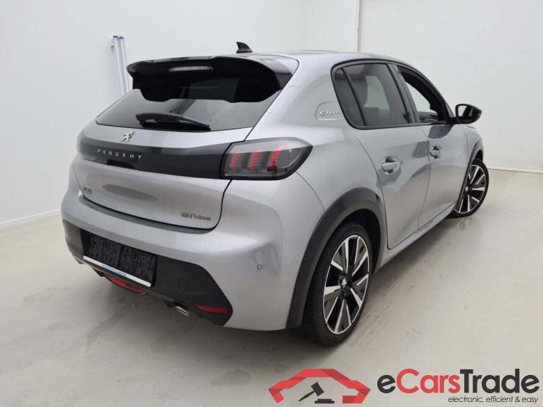 PEUGEOT 208 1.2 PT GT LINE EAT8 #2