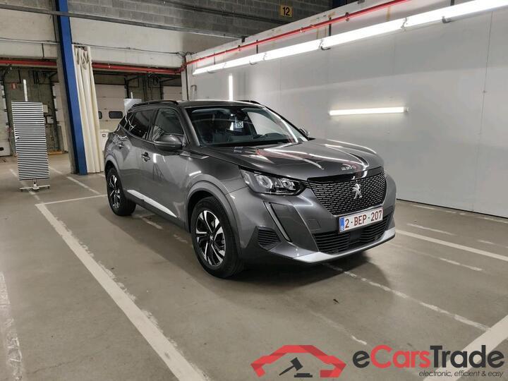 Peugeot 2008 2008 1.2 Puretech S/S Allure 96kW/130pk  5D/P Man-6 #2