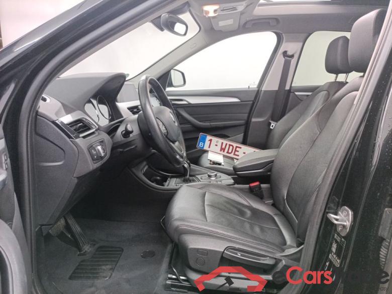 BMW X1 sDrive18iA (103 kW) 5d #3