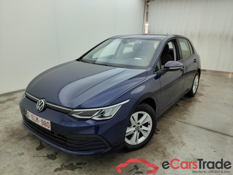 Volkswagen Golf VIII 1.0 eTSI 81kW Life Business DSG 5d #1