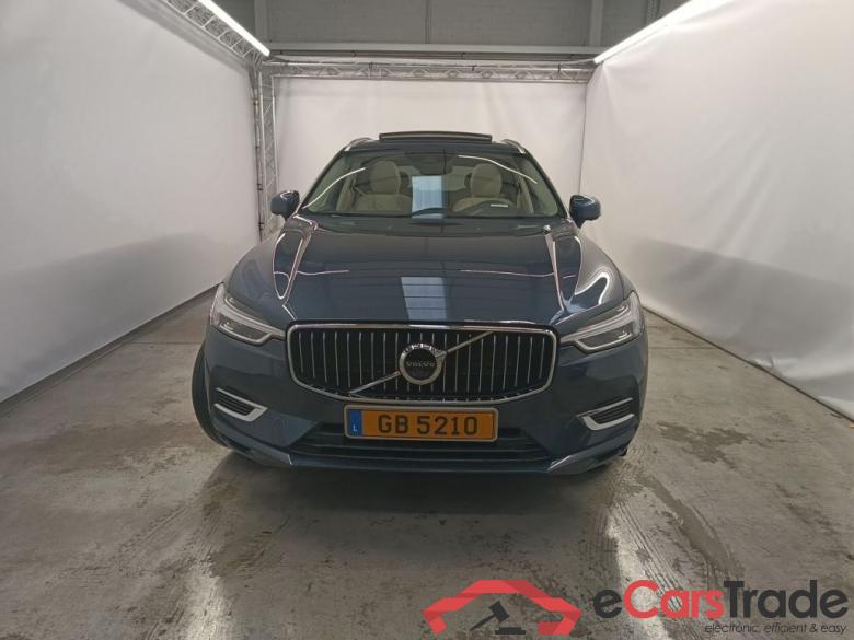 VOLVO XC60 - 2017 2.0 T8 TE 303 AWD Inscription Plug G.(EU6d-T 5d #5