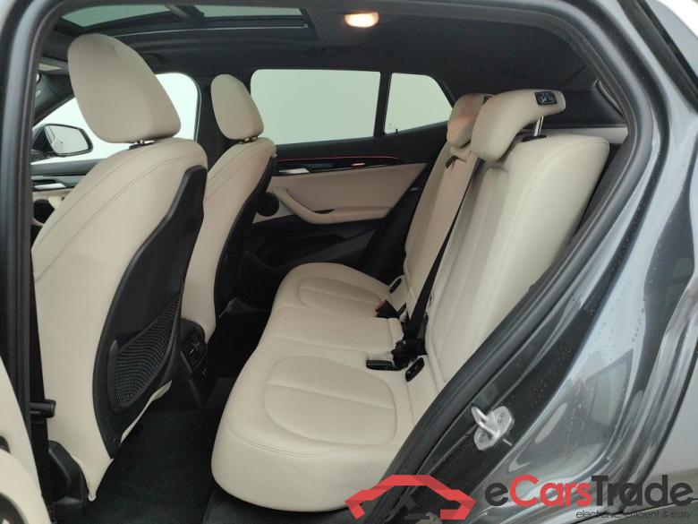 BMW X2 sDrive16dA 85kW DCT 5d !!Technical issue, Rolling car!! #5