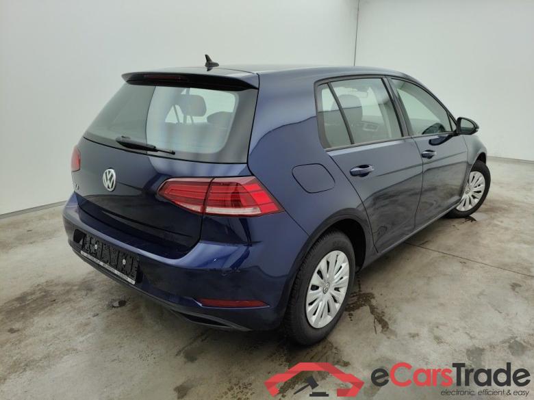 Volkswagen Golf VII 1.6 TDi Trendline 5d #2