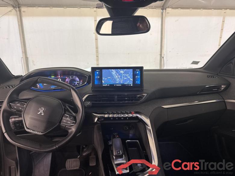 PEUGEOT 3008 / 2020 / 5P / SUV BlueHDi 130 S&S EAT8 Allure Pack #5