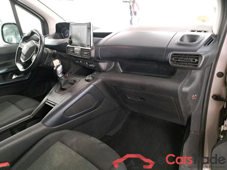 Rifter Allure L1 1.5 HDi 100CV BVM5 E6dT #5