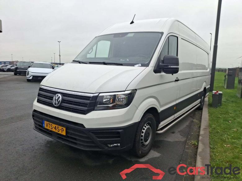 VOLKSWAGEN Crafter 35 2.0 TDI L4H2 #1